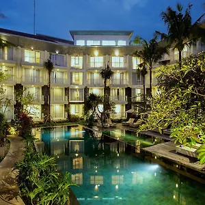 The 1o1 Bali Fontana Seminyak **** Legian